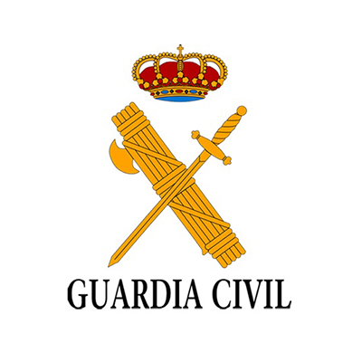 Univertia Clientes - Dirección General de la Guardia Civil