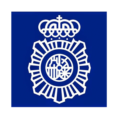 Univertia Clientes - Dirección General de la Policía